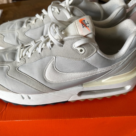 COPY - Nike Air Max Dawn grey (like NEW) - Picture 1 of 5